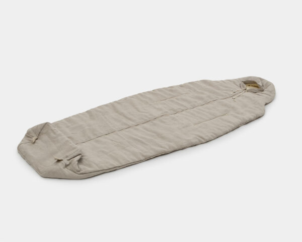 Nomad Heat Wool Sleeping Bag