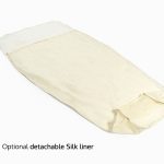 Trek Pro Wool Sleeping Bag - Afbeelding 4
