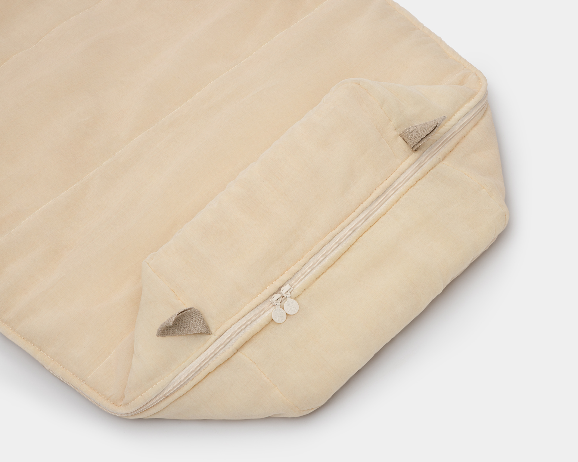 Nomad Heat Wool Schlafsack Trek Pro