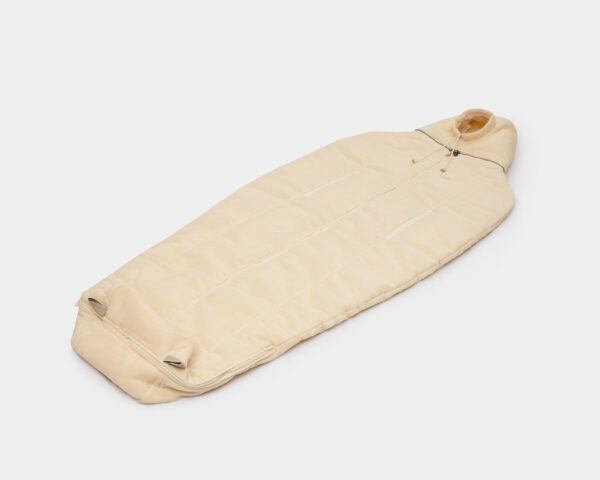 trek pro sleeping bag