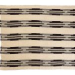 Heavy Wool Blanket