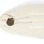 Nomad Heat Children's Wool Sleeping Bag Trek Pro (3)