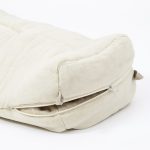 Nomad Heat Children's Wool Sleeping Bag Trek Pro - foot box with zipper
