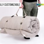 Nomad Heat Camping mattress, camping pad