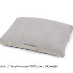 Nomad Heat Travel Pillow with handle