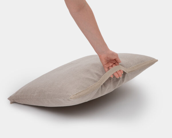 Almohada de viaje térmica Nomad
