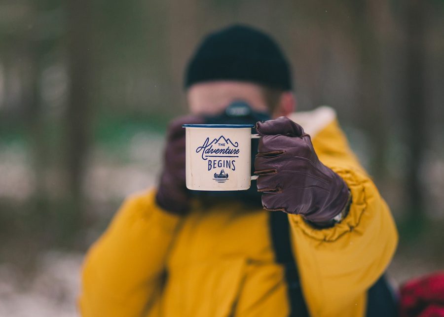 Beginner S Guide 8 Tips For A Nomad S Life