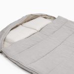 Nomad Heat duo sleeping bag