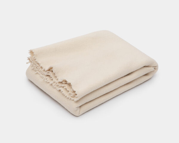 Nomad Heat Custom Virgin Wool Blanket