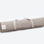 Wool Sleeping Mat for Camping - Imagen 7