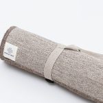 Wool Sleeping Mat for Camping - Imagen 8