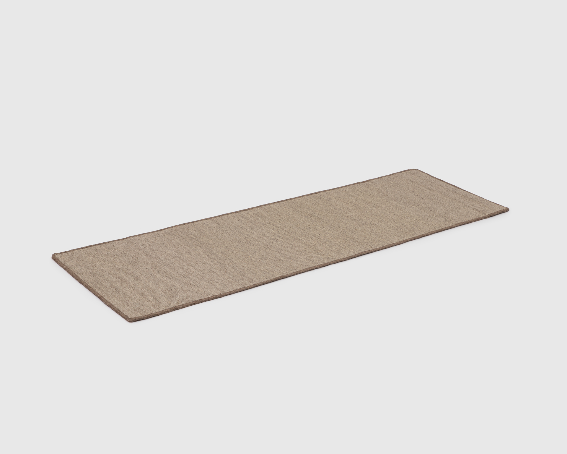 Nomad Heat Wool Sleeping Mat for Camping