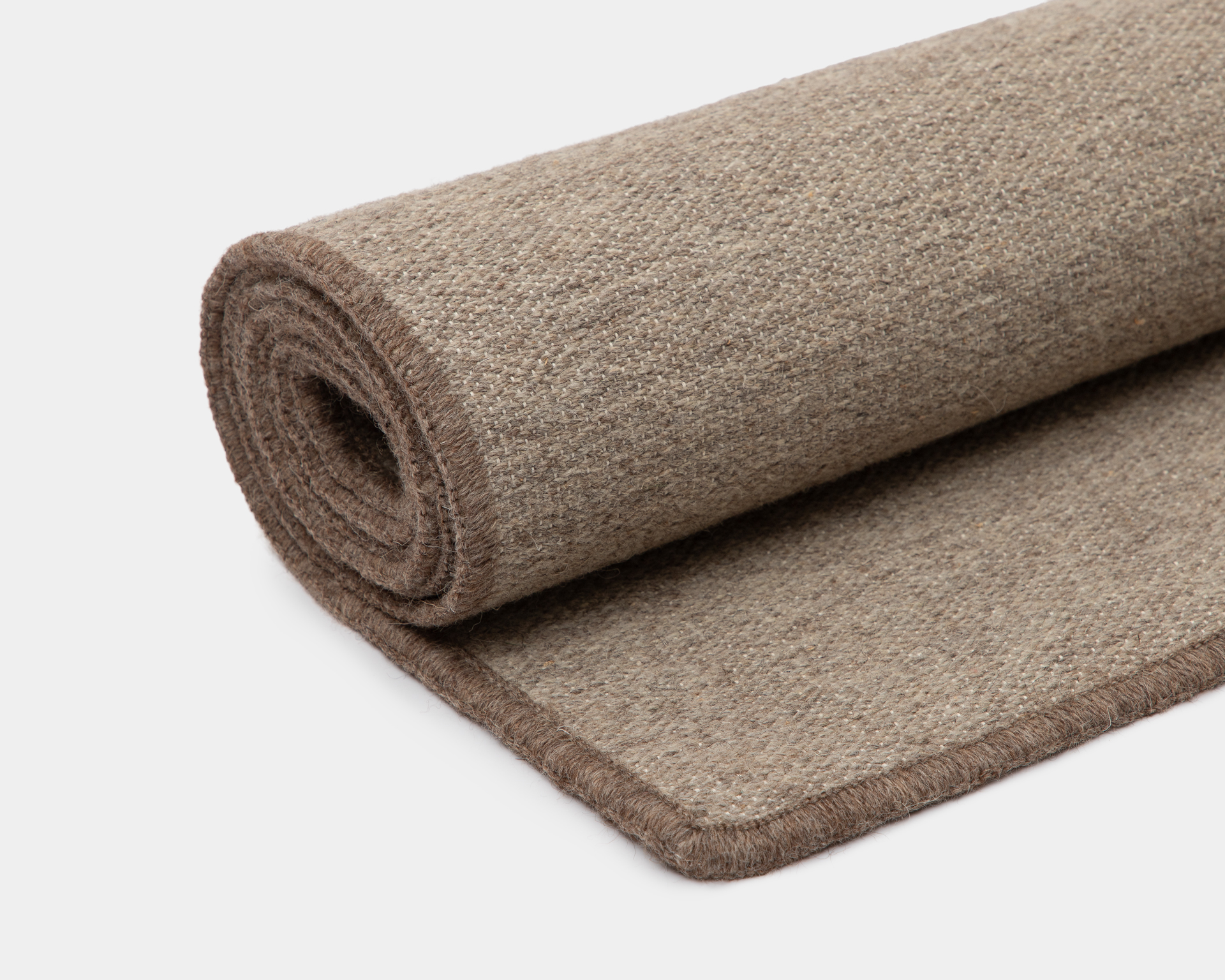 Nomad Heat Wool Sleeping Mat for Camping detail